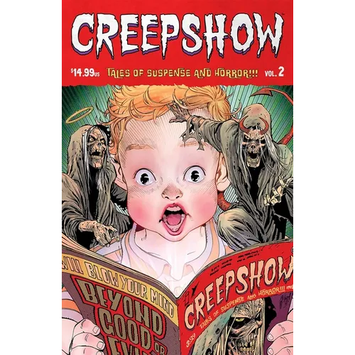 Creepshow Volume 2