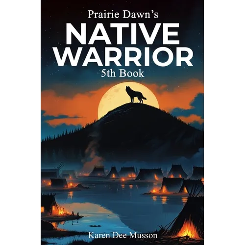 Native Warrior