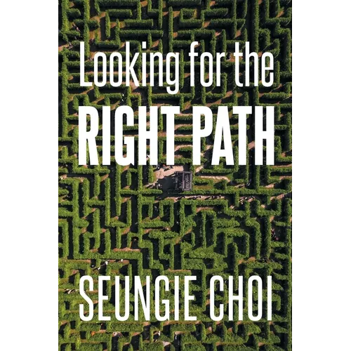 Looking for the Right Path