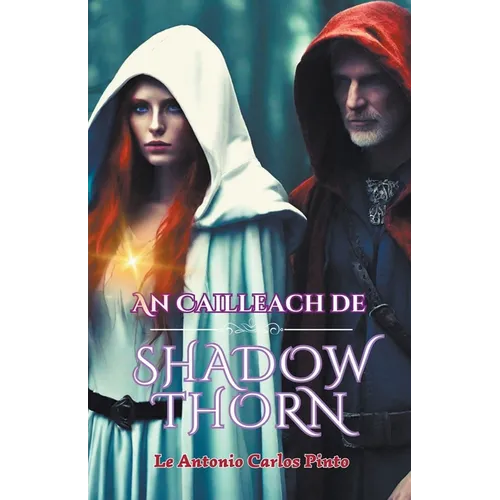 An Cailleach de Shadowthorn