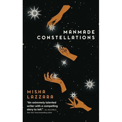 Manmade Constellations