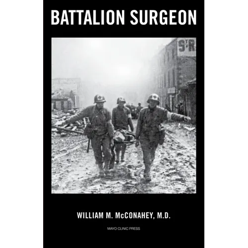 Battalion Surgeon