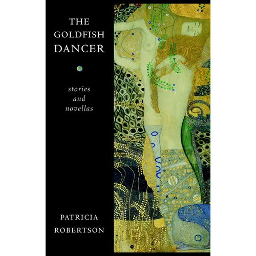 The Goldfish Dancer