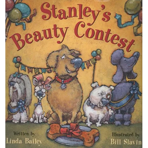 Stanley's Beauty Contest