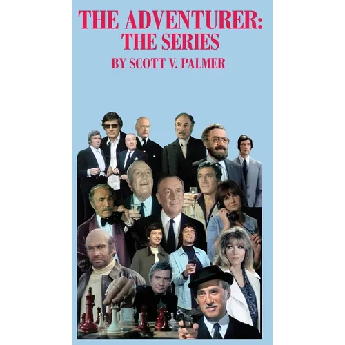The Adventurer: The Series