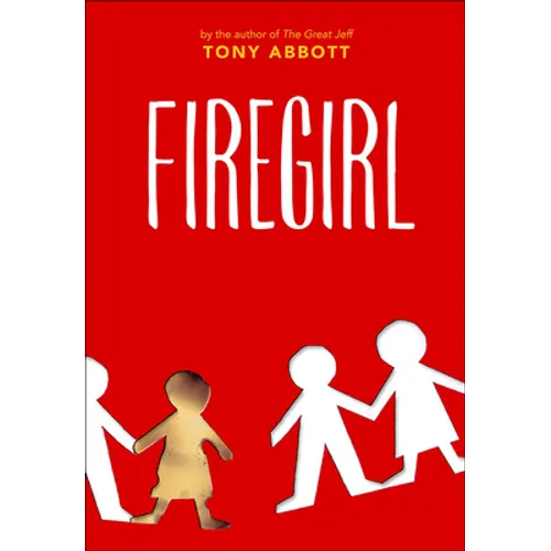 Firegirl