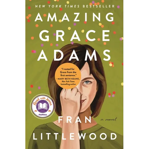 Amazing Grace Adams
