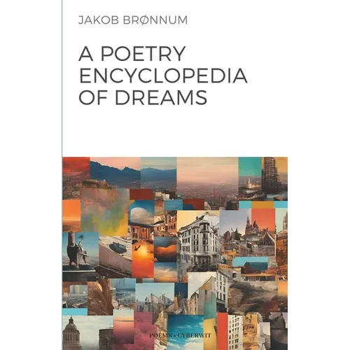 A Poetry Encyclopedia of Dreams