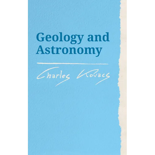Geology and Astronomy