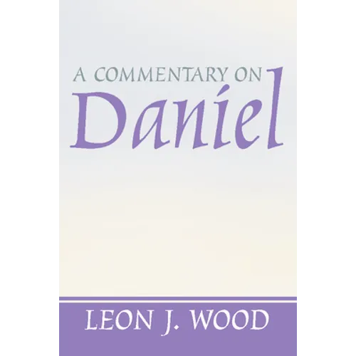 A Commentary on Daniel