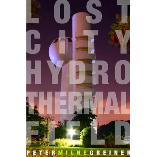 Lost City Hydrothermal Field