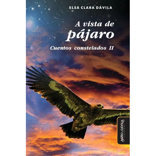 A vista de pájaro: Cuentos constelados II