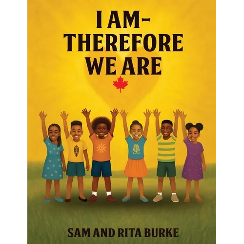 I AM - Therefore We Are