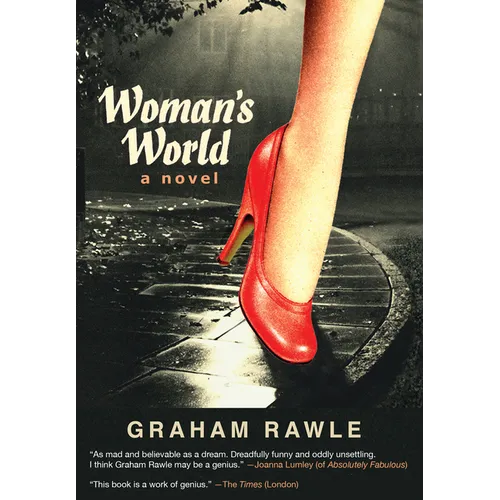 Woman's World