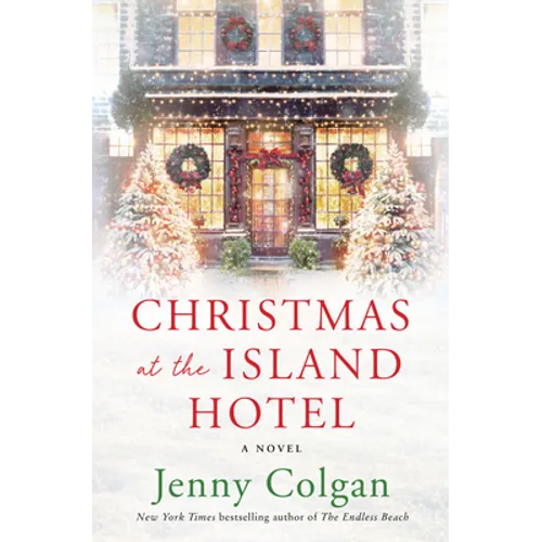 Christmas at the Island Hotel