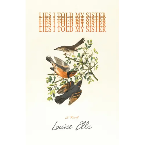 Lies I Told My Sister