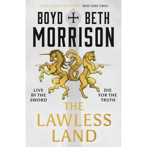 The Lawless Land