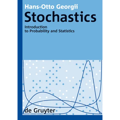 Stochastics