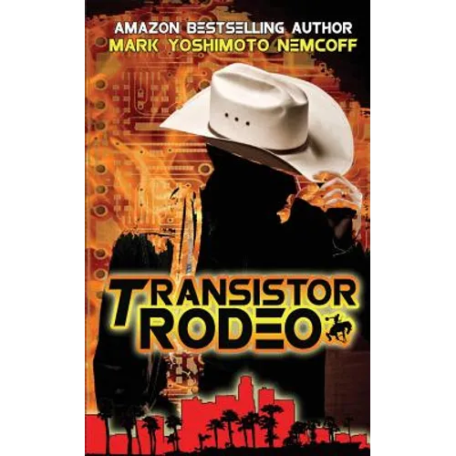 Transistor Rodeo