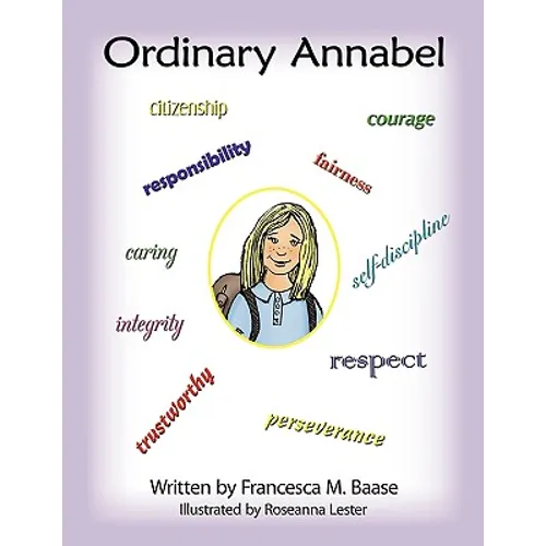 Ordinary Annabel