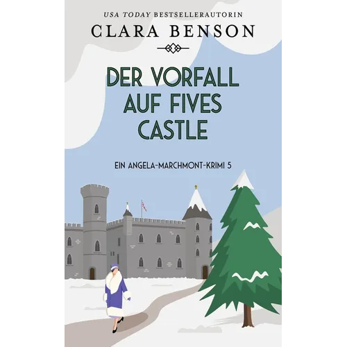 Der Vorfall auf Fives Castle
