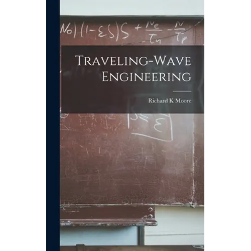 Traveling-wave Engineering