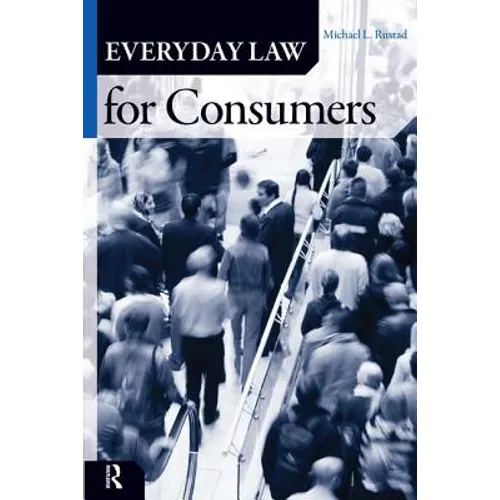 Everyday Law for Consumers
