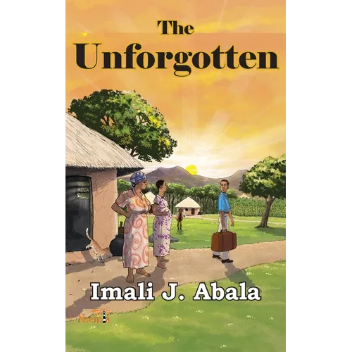 The Unforgotten