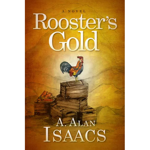 Rooster's Gold