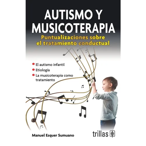 Autismo y musicoterapia