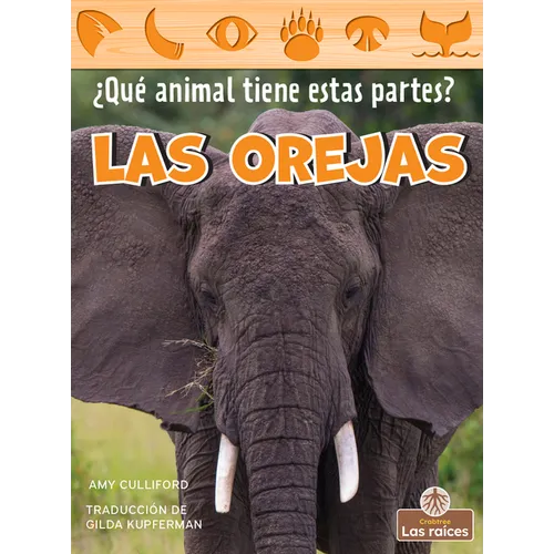 Las Orejas (Ears)