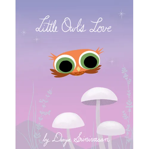 Little Owl's Love