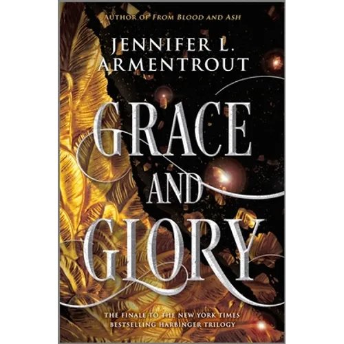 Grace and Glory