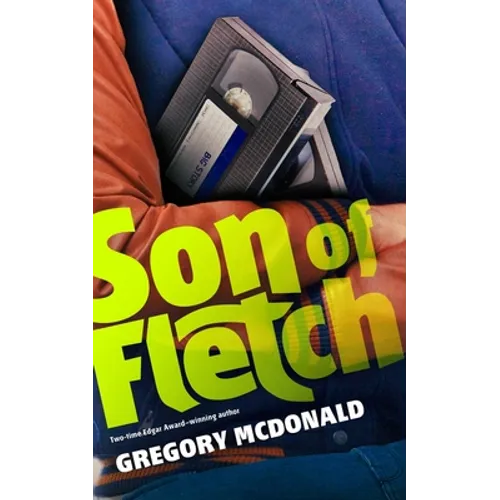 Son of Fletch