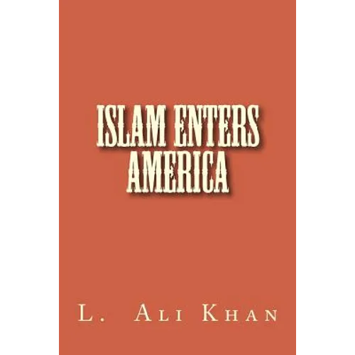 Islam Enters America