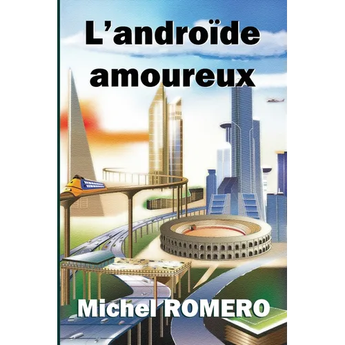 L'androïde amoureux