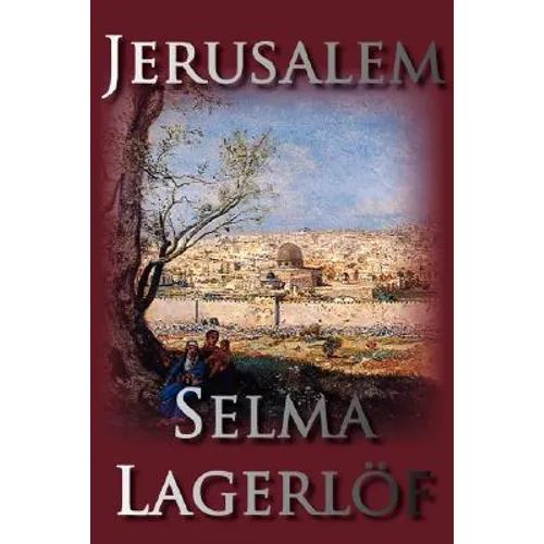 Jerusalem