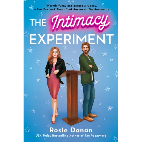 The Intimacy Experiment