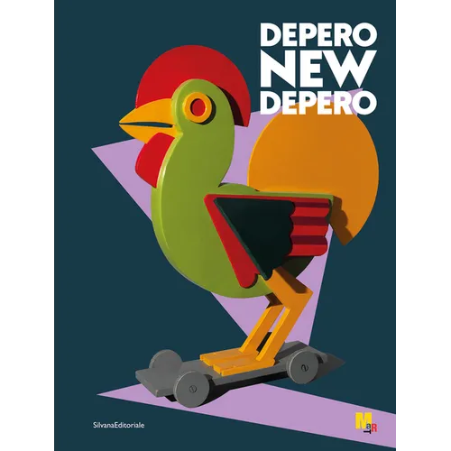 Fortunato Depero: New Depero
