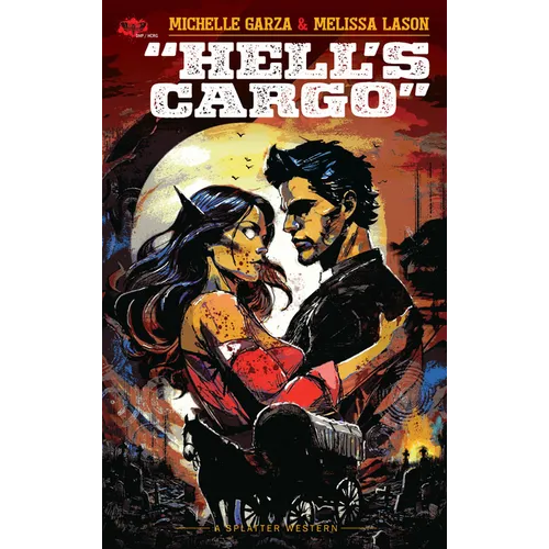 Hell's Cargo