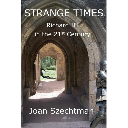 Strange Times