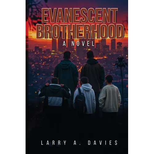 Evanescent Brotherhood