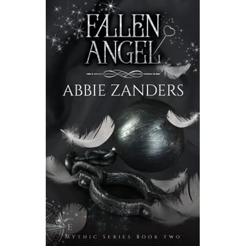 Fallen Angel: Mythic Series, Book Two