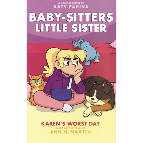 Karen's Worst Day