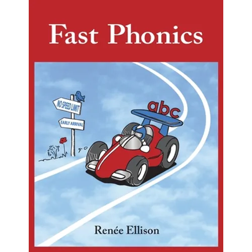 Fast Phonics: the easy track to reading