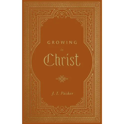 Growing in Christ