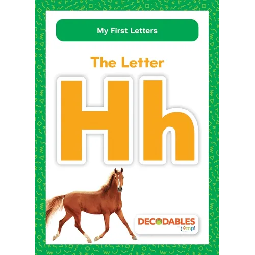 The Letter Hh