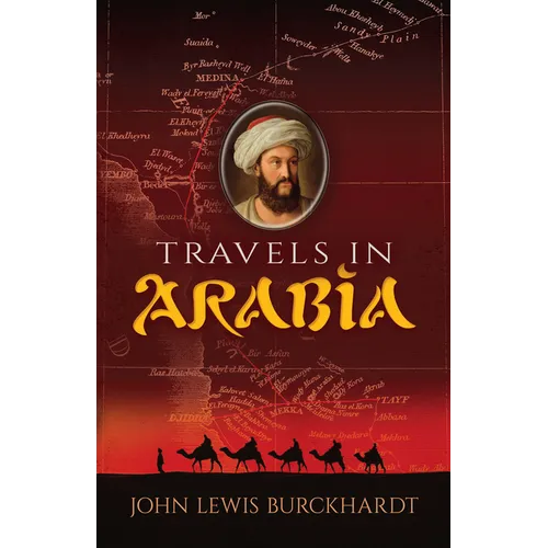 Travels in Arabia
