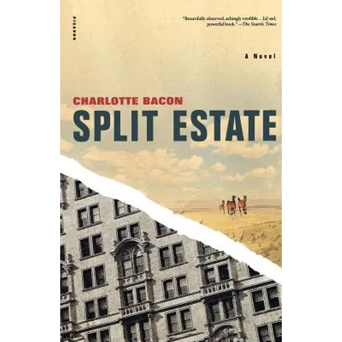 Split Estate