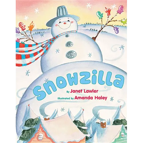 Snowzilla